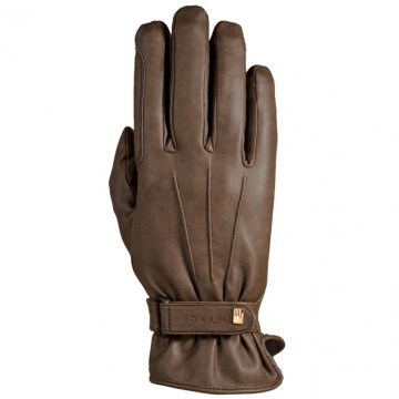 Roeckl WAGO Winter Gloves
