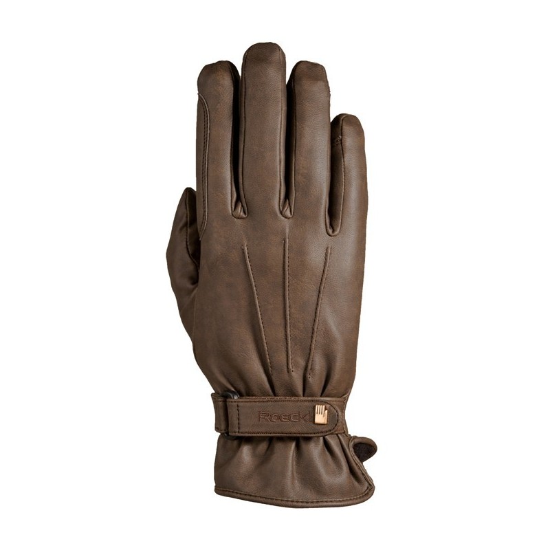 Roeckl WAGO Winter Gloves