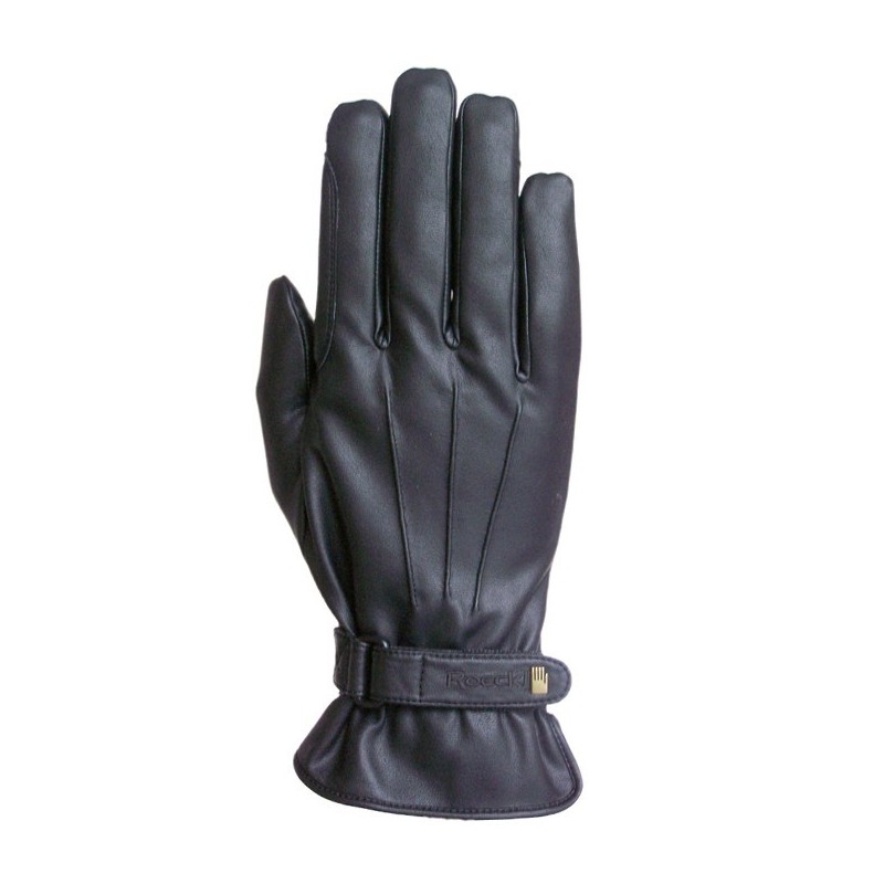Roeckl WAGO Winter Gloves