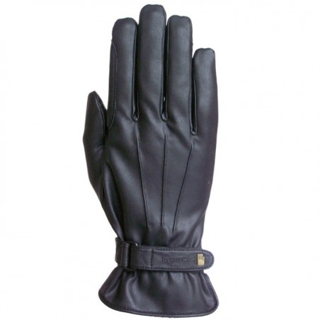 Roeckl WAGO Winter Gloves