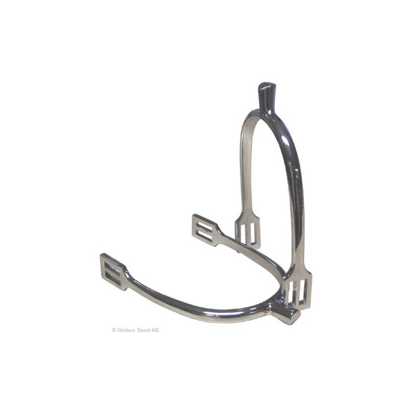 Globus Spurs