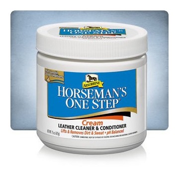 Absorbine Horseman's One Step nahanhoitoaine 444ml