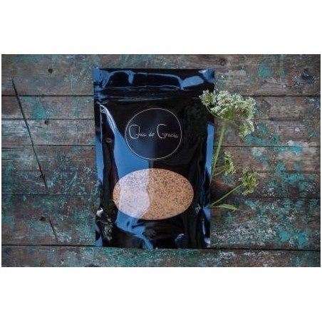 Chia de Gracia Rosehip Powder 2,1kg