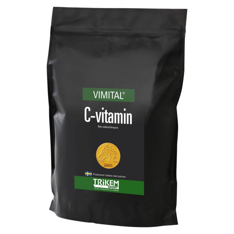 Vimital C-VITAMIN 500g