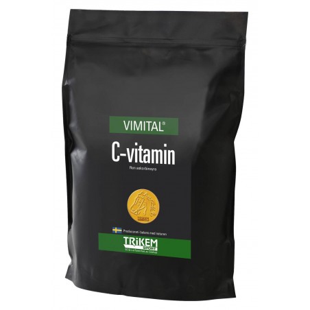 Vimital C-vitamiini 500g