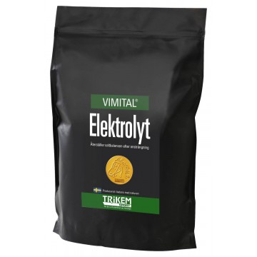 Trikem Elektrolyytti 2