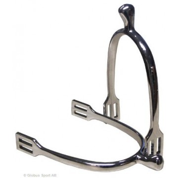Globus Knob End Spurs