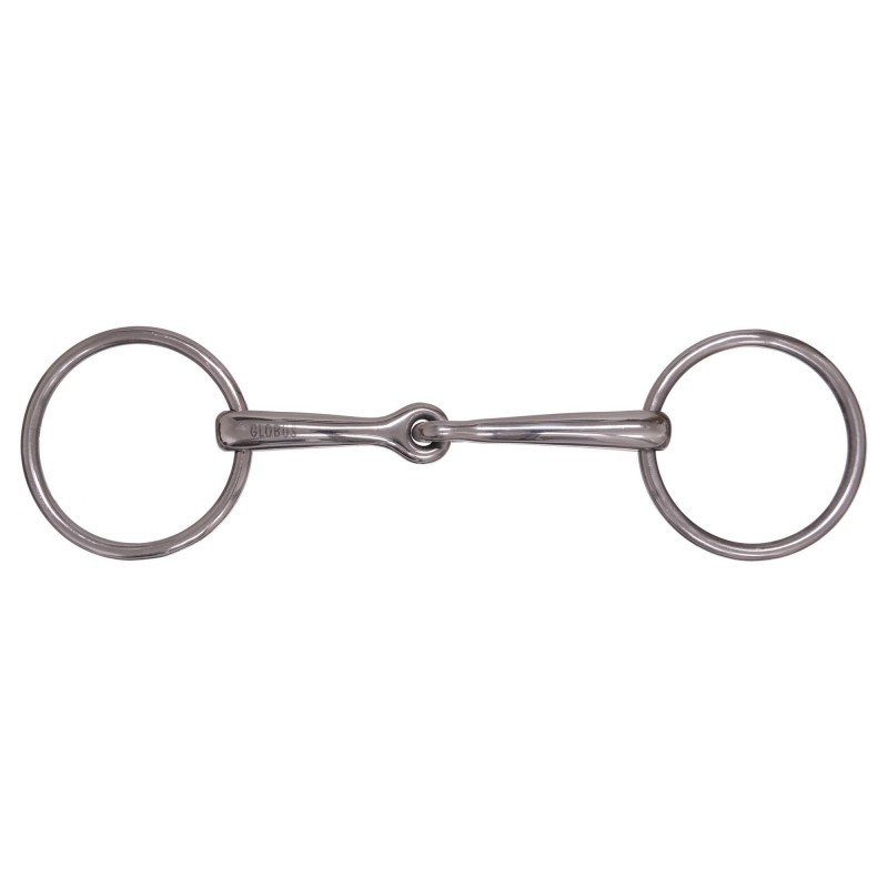 Globus Jointed Bits