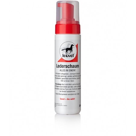 Leovet Leather Foam