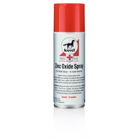 Leovet Zinc Oxide Spray 200ml