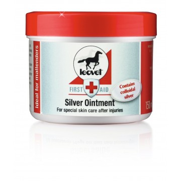 Leovet Silver Salve