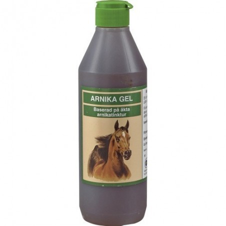 Eclipse  Arnika geeli 500ml