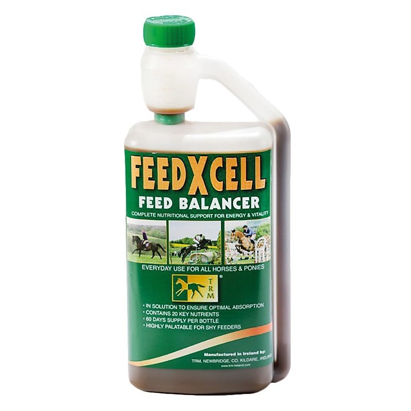 TRM FeedXCell