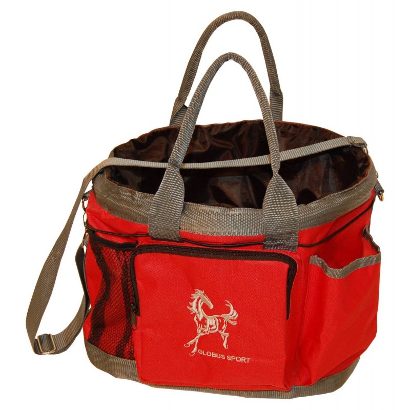 Globus Grooming Bag