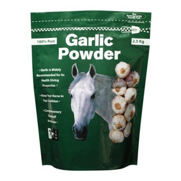 TRM valkosipulijauhe 2,5kg 2