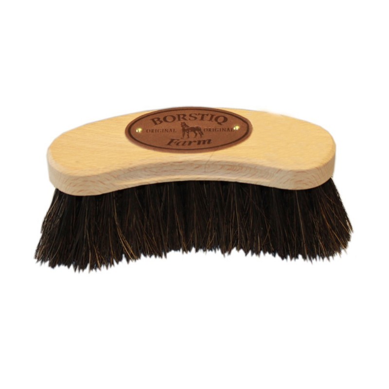Borstiq Banana Brush Arenga
