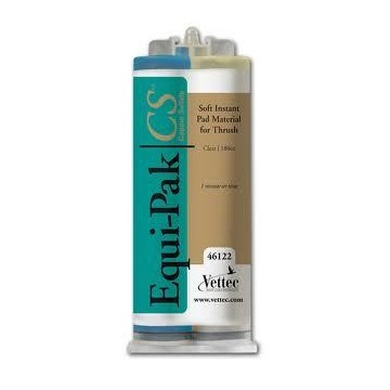 Vettec Equi-pac CS 180CC / Copper Sulfate