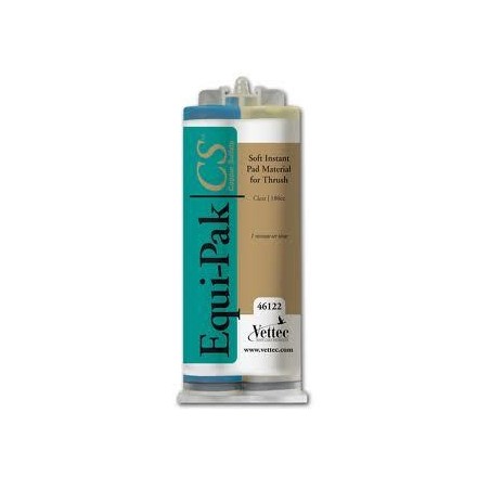 Vettec Equi-pak CS 180 CC/Kuparisulfaatti