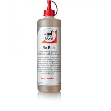 Leovet No Rub kutinan hoitoon 500ml