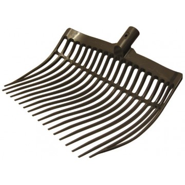 Globus Chip Fork Rounded 2