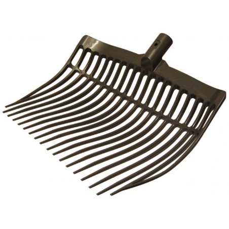 Globus Chip Fork Rounded