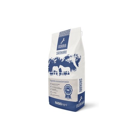 Sankari -täysrehu 20 kg