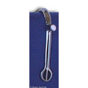 Spurs with side spike