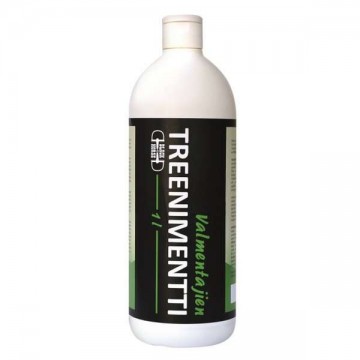 Black Horse Valmentajien treenimentti 1l 2