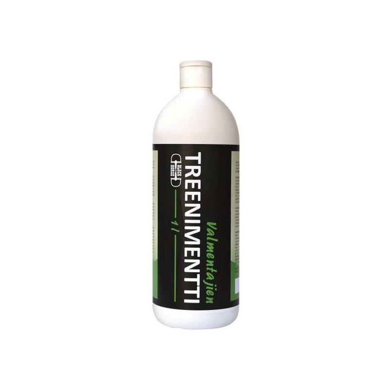 Black Horse Treenimentti Liniment