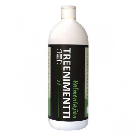 Black Horse Treenimentti Liniment