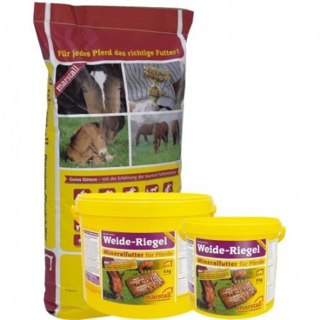 Marstall Weide Riegel- laidunkeksi 5kg