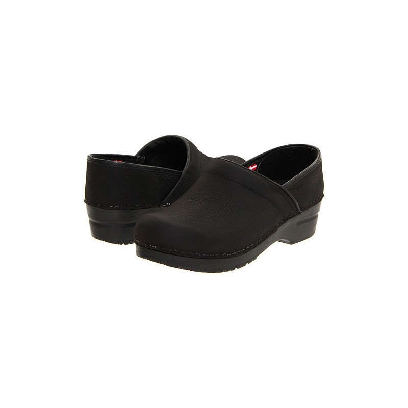 Sanita tallipuukengät