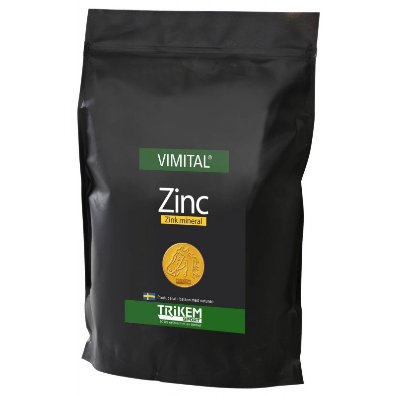 Vimital Sinkki 500g