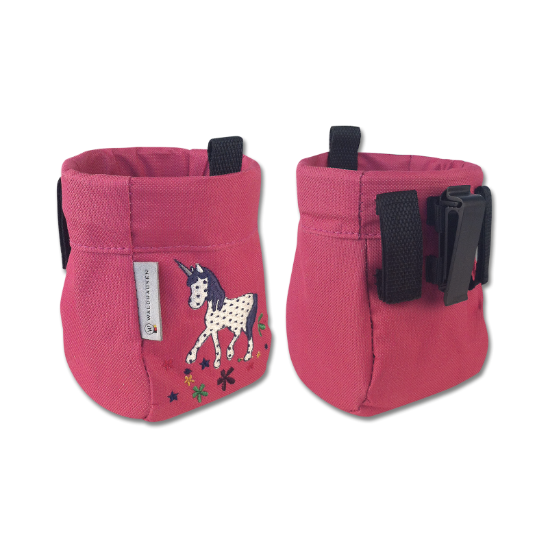 Waldhausen Nannapussukka