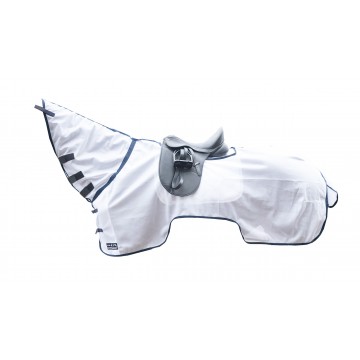 HKM hyönteis-ratsastusloimi kaulaosalla