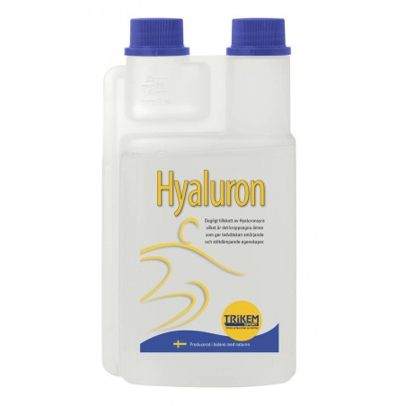 TRIKEM Human Hyaluron 500ml
