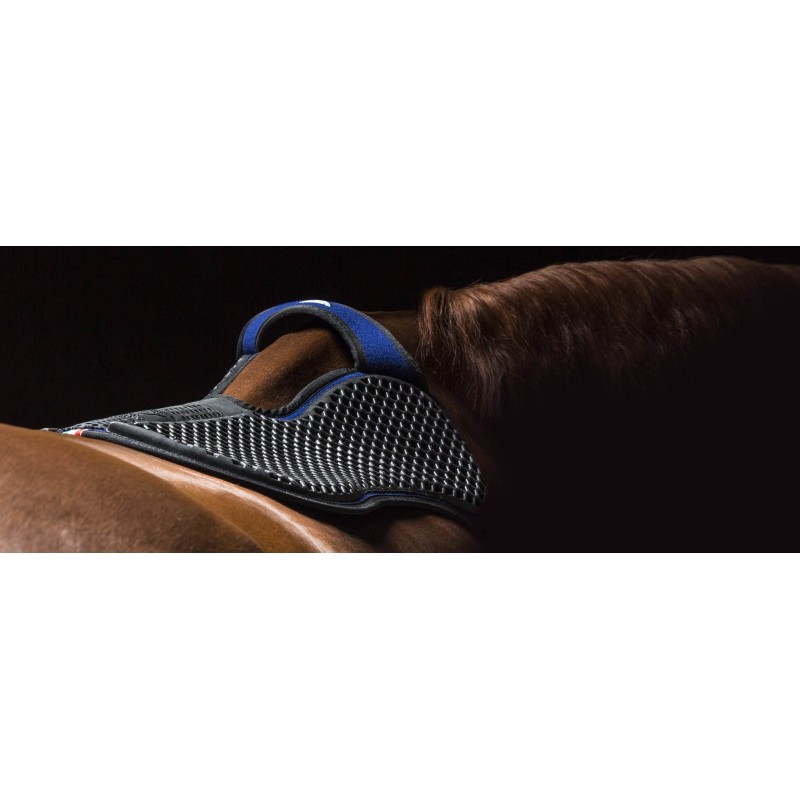 Acavallo® HEXA-FREE Memory Pad