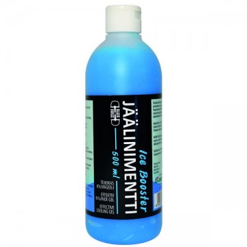Black Horse Ice Booster liniment 500ml 2
