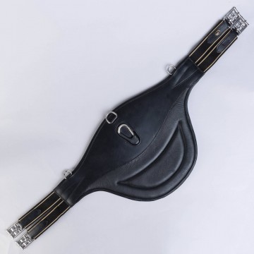 Globus Soft Stud Guard Girth