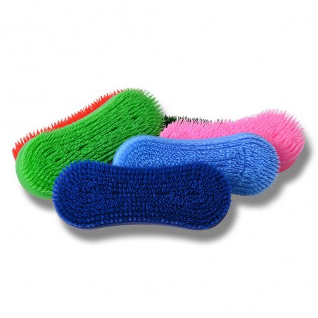 Hansbo Multi Purpose Brush x2