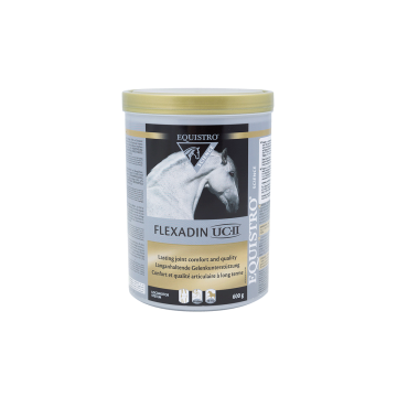 Vetcare Equistro Flexadin UC II 600g