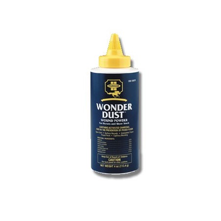 Wonder Dust haavanhoitojauhe 113,4g