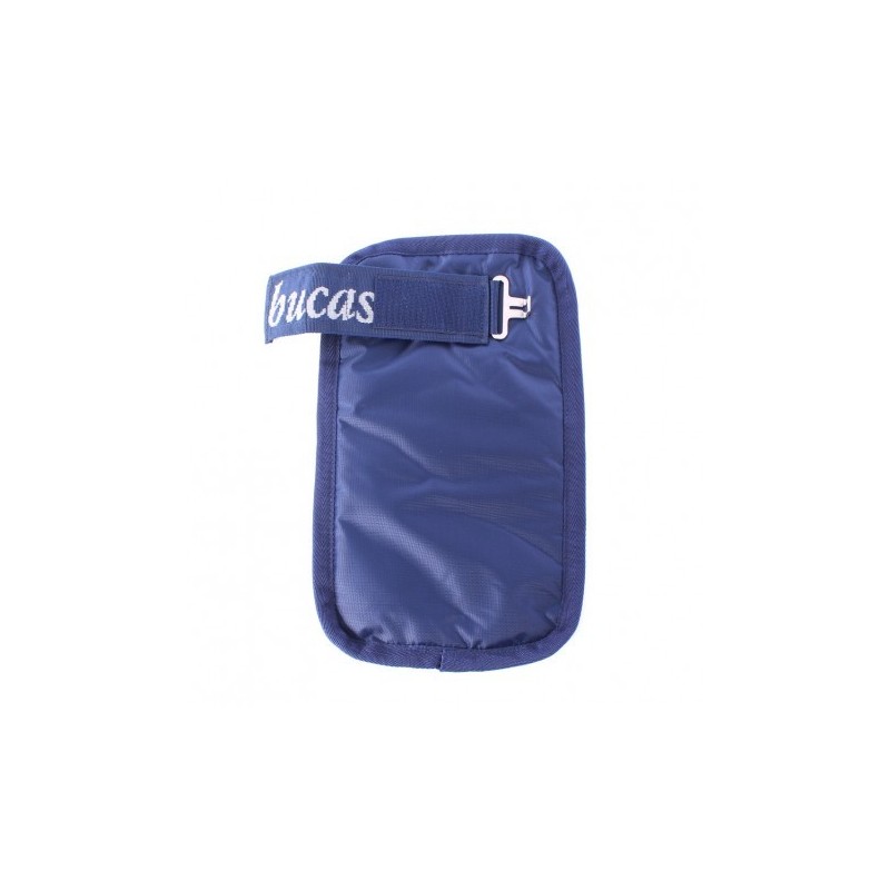 Bucas Chest Extender T-bar magnetic