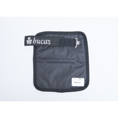 Bucas T-bar lisäkappale 24 cm magnetic
