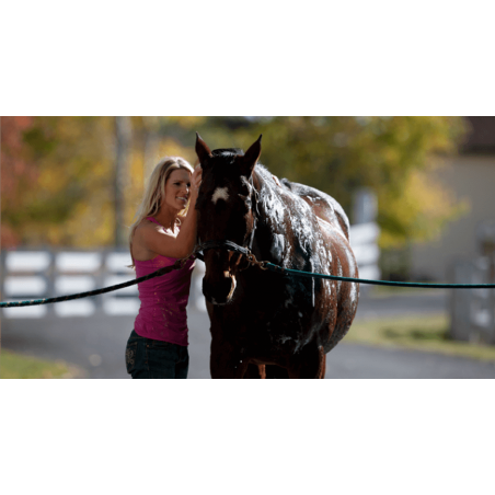 Farnam Vetrolin Bath shampoo for horses 946 ml