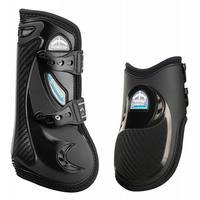 Veredus Carbon Gel Vento Front