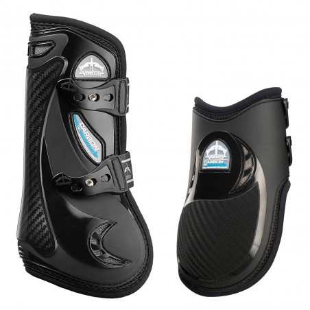 Veredus Carbon Gel Vento Front