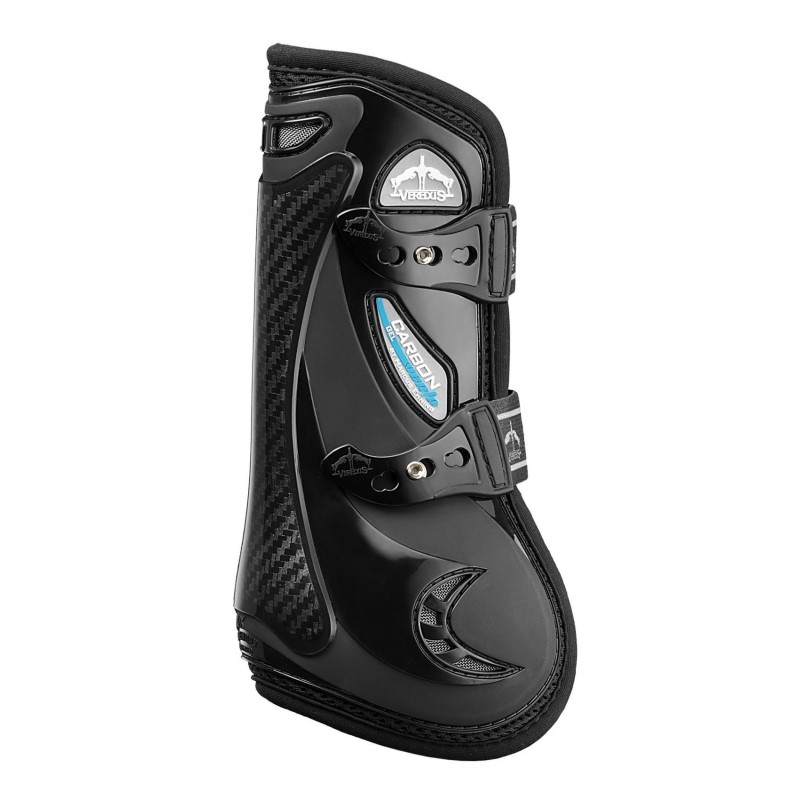 Veredus Carbon Gel Vento Front