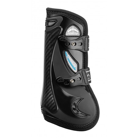 Veredus Carbon Gel Vento Front