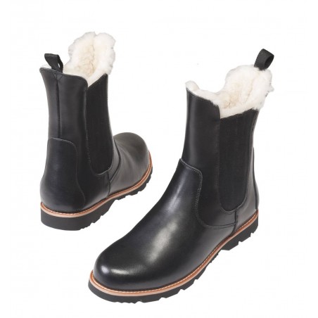 W-Trotting wear Boots